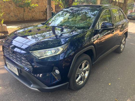 TOYOTA RAV4 2.5 VVT-IE HYBRID SX AWD CVT TOYOTA RAV4 2.5 VVT-IE HYBRID SX AWD CVT